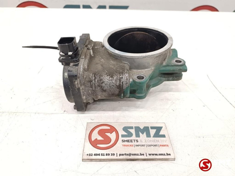 Volvo Occ EGR gasklep Volvo - Engine and parts for Truck: picture 1 Volvo Occ EGR gasklep Volvo - Engine and parts for Truck: picture 1