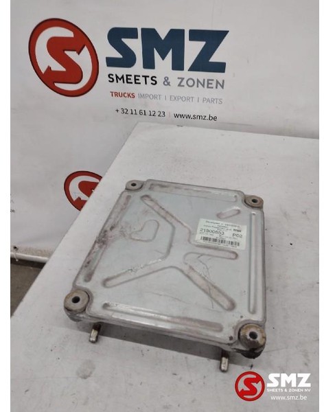 Volvo Occ Ecu - PLD FH500 D13K500 21900553 - ECU for Truck: picture 2 Volvo Occ Ecu - PLD FH500 D13K500 21900553 - ECU for Truck: picture 2