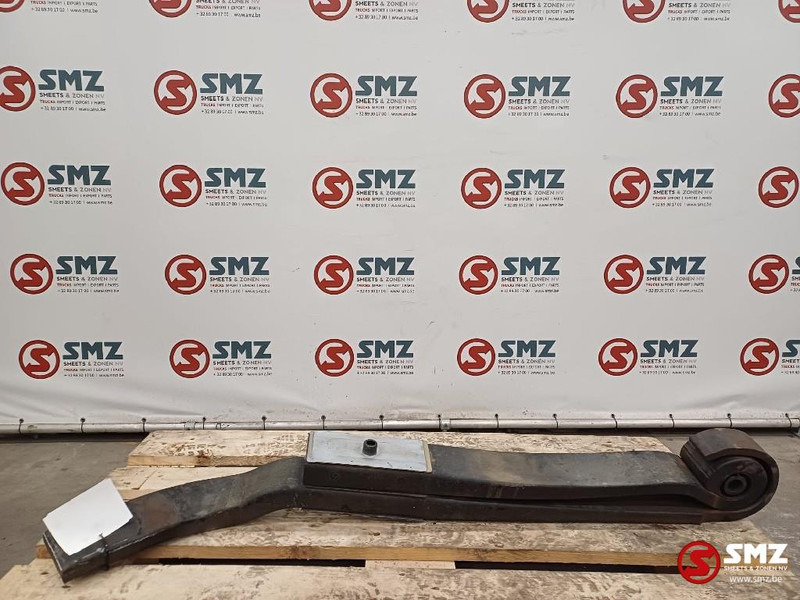 Volvo Occ bladveer links Volvo - Steel suspension for Truck: picture 2 Volvo Occ bladveer links Volvo - Steel suspension for Truck: picture 2