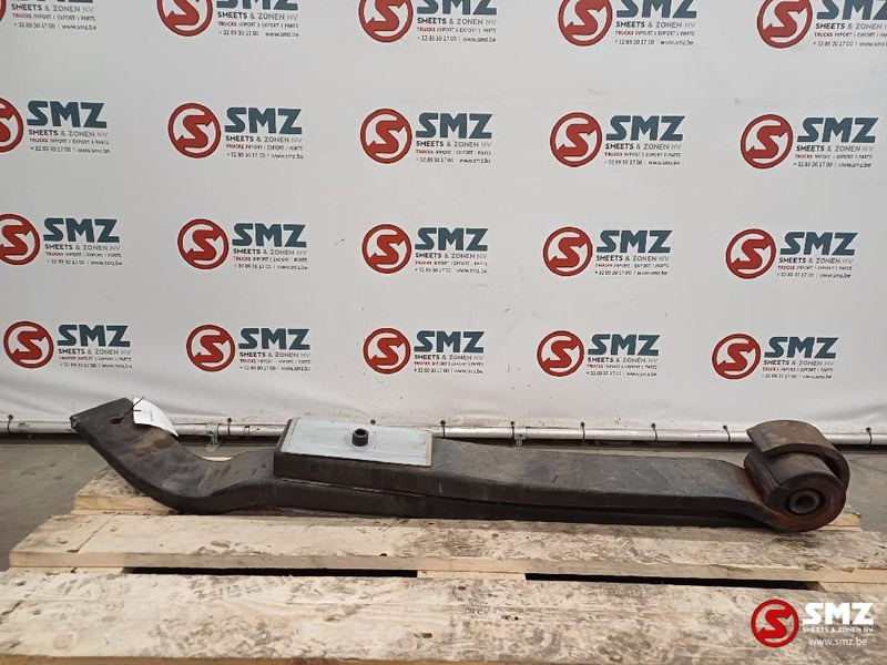 Volvo Occ bladveer rechts Volvo - Steel suspension for Truck: picture 1 Volvo Occ bladveer rechts Volvo - Steel suspension for Truck: picture 1