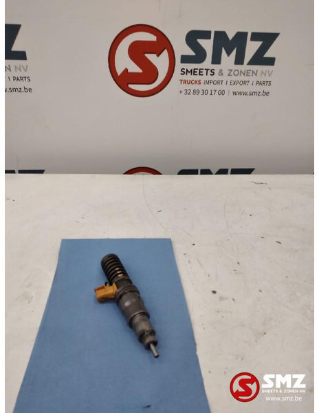 Volvo Occ brandstofinjector Volvo FH 21340616 - Fuel system for Truck: picture 1 Volvo Occ brandstofinjector Volvo FH 21340616 - Fuel system for Truck: picture 1