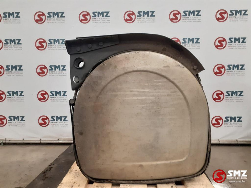 Volvo Occ brandstoftank 405 L Volvo - Fuel tank for Truck: picture 4 Volvo Occ brandstoftank 405 L Volvo - Fuel tank for Truck: picture 4