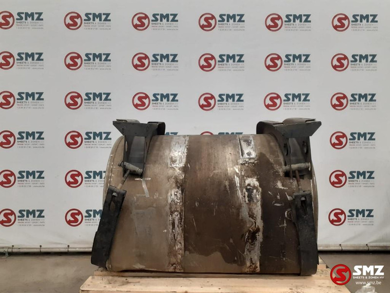 Volvo Occ brandstoftank 405 L Volvo - Fuel tank for Truck: picture 1 Volvo Occ brandstoftank 405 L Volvo - Fuel tank for Truck: picture 1