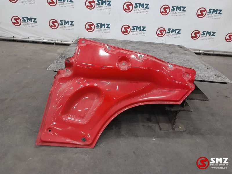 Volvo Occ deurverlenging rechts Volvo - Door and parts for Truck: picture 2 Volvo Occ deurverlenging rechts Volvo - Door and parts for Truck: picture 2