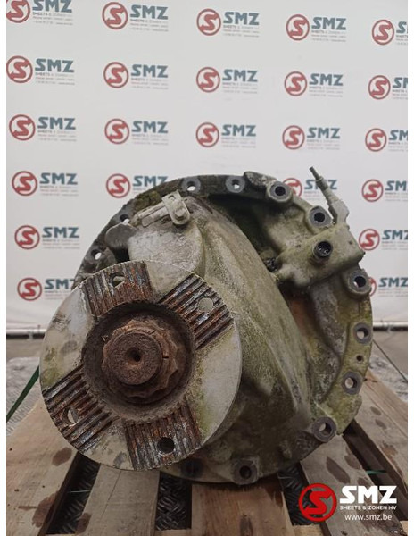 Volvo Occ differentiëel MS17X i=3,70 Volvo - Differential gear for Truck: picture 3 Volvo Occ differentiëel MS17X i=3,70 Volvo - Differential gear for Truck: picture 3