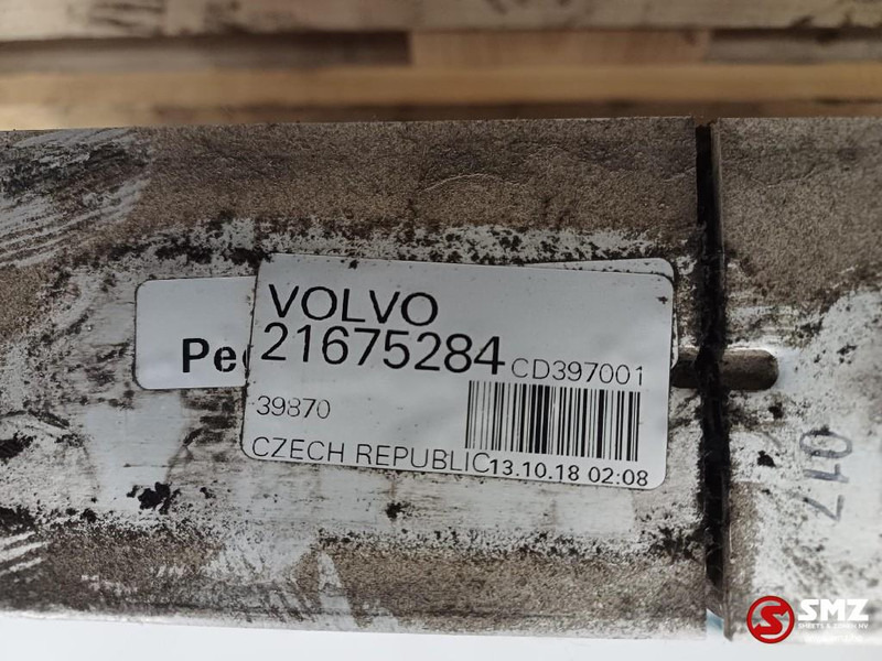 Volvo Occ intercooler Volvo - Intercooler for Truck: picture 5 Volvo Occ intercooler Volvo - Intercooler for Truck: picture 5