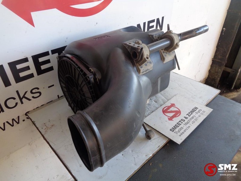 Volvo Occ luchtfilter huis - Air filter for Truck: picture 2 Volvo Occ luchtfilter huis - Air filter for Truck: picture 2