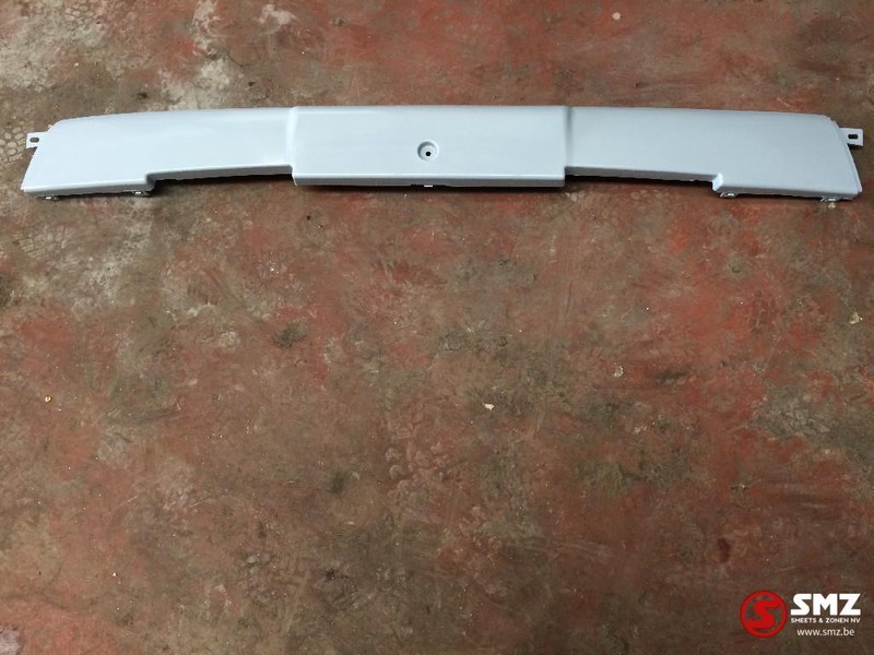 Volvo Occ middenstuk bumper fh - Bumper for Truck: picture 1 Volvo Occ middenstuk bumper fh - Bumper for Truck: picture 1