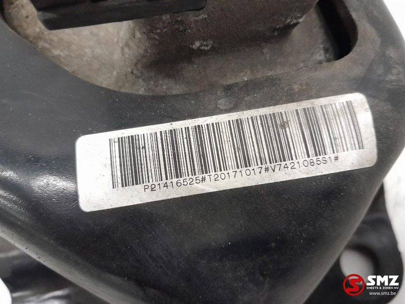 Volvo Occ motorsteun Volvo FH 21416525 - Engine mount for Truck: picture 4 Volvo Occ motorsteun Volvo FH 21416525 - Engine mount for Truck: picture 4