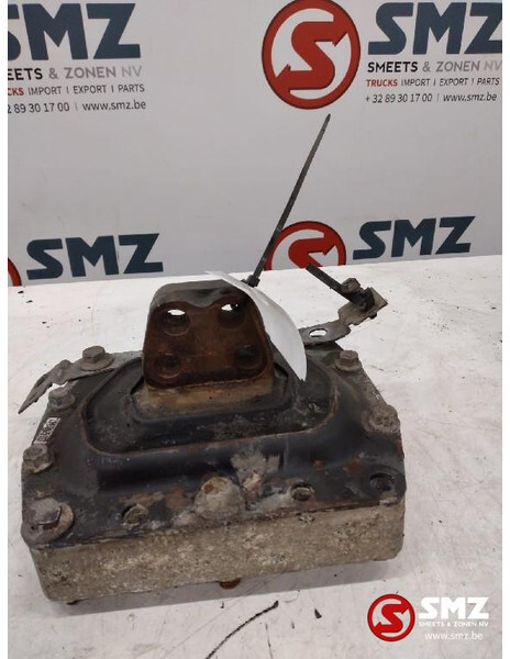 Volvo Occ motorsteun achter Volvo - Engine mount for Truck: picture 2 Volvo Occ motorsteun achter Volvo - Engine mount for Truck: picture 2