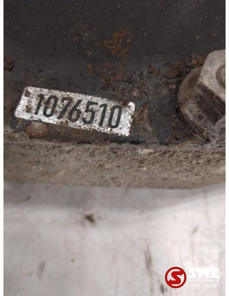 Volvo Occ motorsteun achter Volvo - Engine mount for Truck: picture 3 Volvo Occ motorsteun achter Volvo - Engine mount for Truck: picture 3
