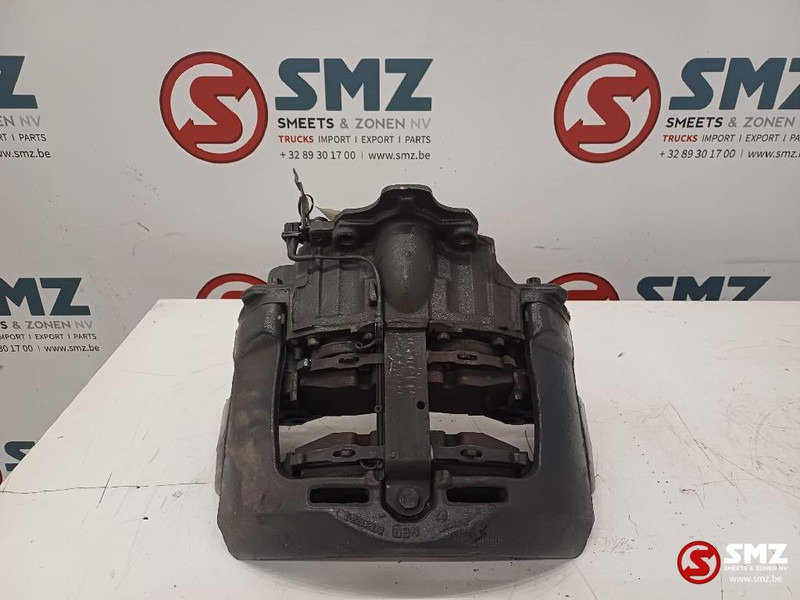 Volvo Occ remklauw links Volvo - Brake caliper for Truck: picture 1 Volvo Occ remklauw links Volvo - Brake caliper for Truck: picture 1