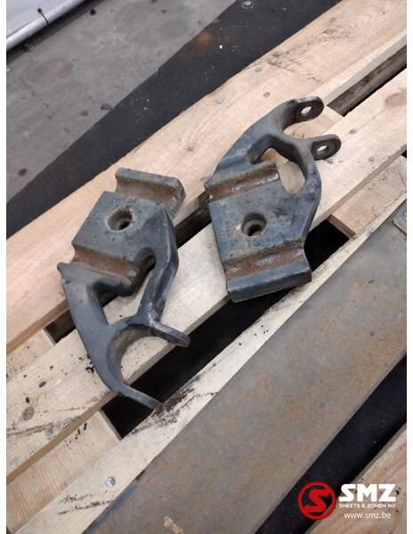 Volvo Occ set bladveren Volvo - Steel suspension for Truck: picture 4 Volvo Occ set bladveren Volvo - Steel suspension for Truck: picture 4