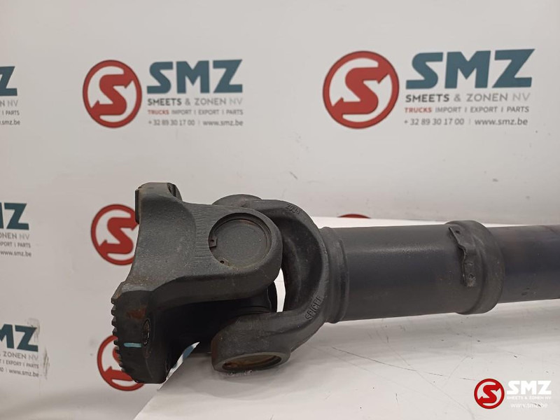 Volvo Occ set cardanassen Volvo - Drive shaft for Truck: picture 3 Volvo Occ set cardanassen Volvo - Drive shaft for Truck: picture 3