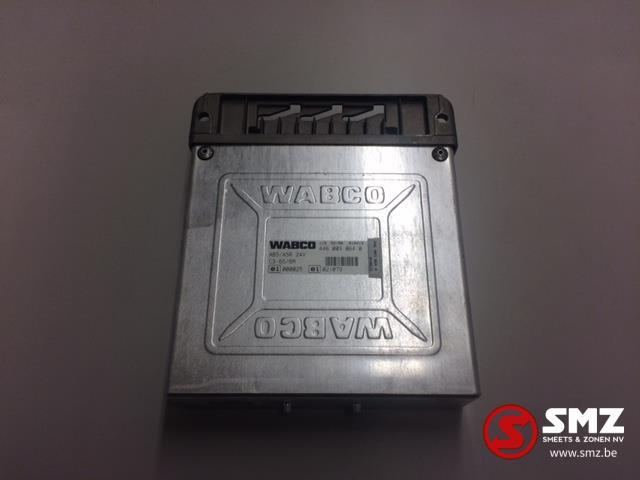 Wabco Occ Wabco ABS/ASR module - ECU for Truck: picture 1 Wabco Occ Wabco ABS/ASR module - ECU for Truck: picture 1