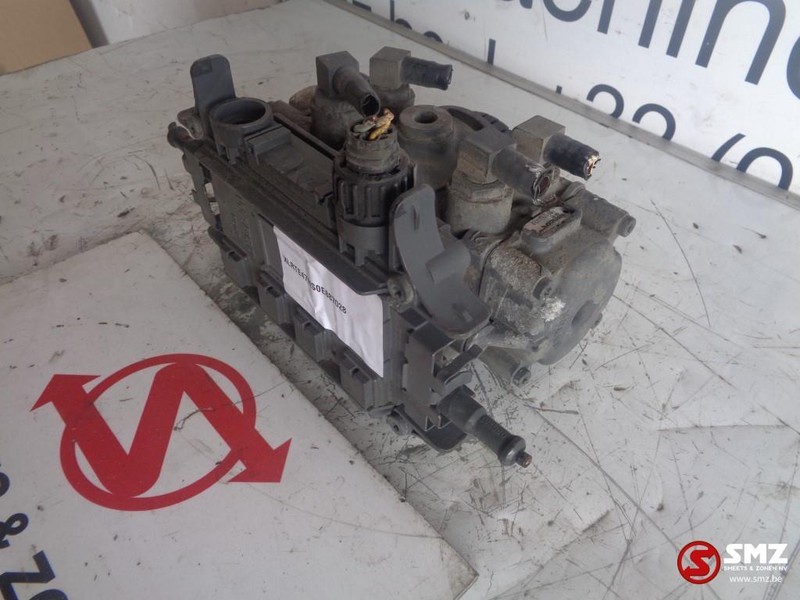 Wabco Occ ebs ventiel 4001040030 - Brake valve for Truck: picture 3 Wabco Occ ebs ventiel 4001040030 - Brake valve for Truck: picture 3