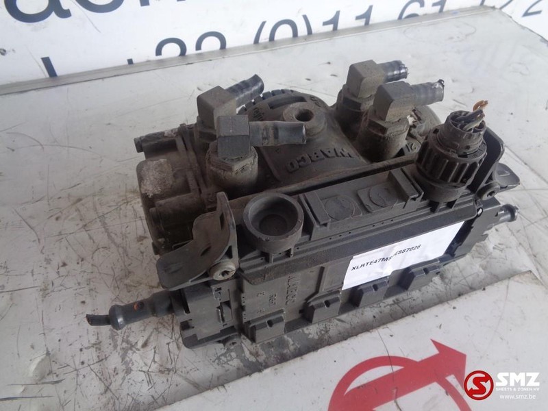 Wabco Occ ebs ventiel 4001040030 - Brake valve for Truck: picture 2 Wabco Occ ebs ventiel 4001040030 - Brake valve for Truck: picture 2