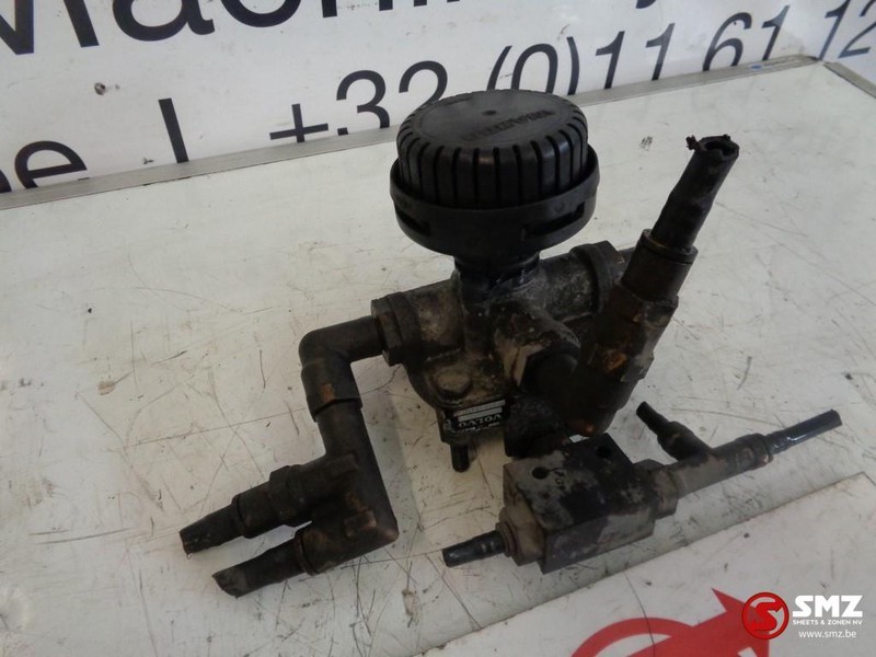 Wabco Occ luchtventiel - Brake parts for Truck: picture 2 Wabco Occ luchtventiel - Brake parts for Truck: picture 2
