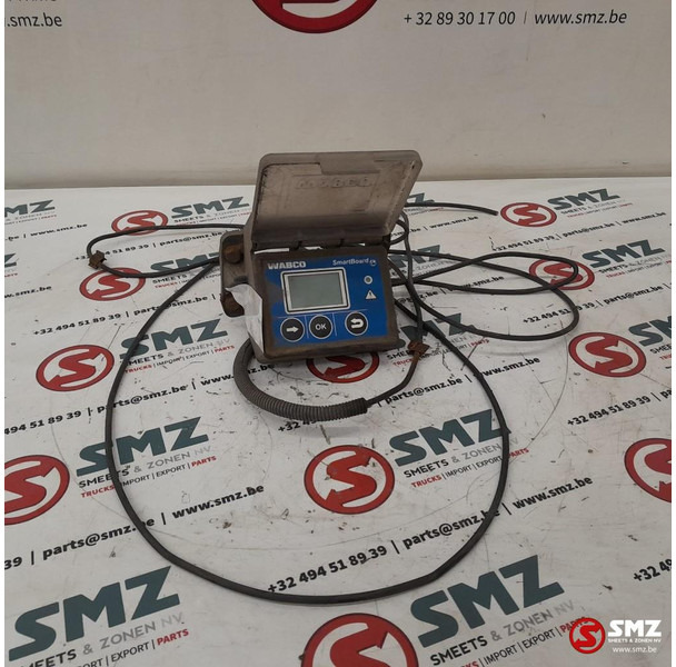 Wabco Occ smartboard Wabco - Electrical system for Truck: picture 1 Wabco Occ smartboard Wabco - Electrical system for Truck: picture 1