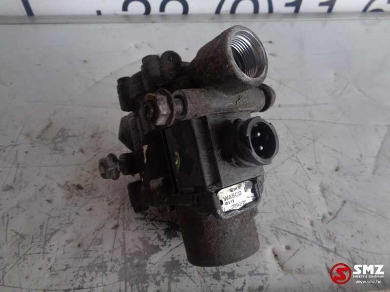 Wabco Occ wabco abs modulator - Brake valve for Truck: picture 2 Wabco Occ wabco abs modulator - Brake valve for Truck: picture 2