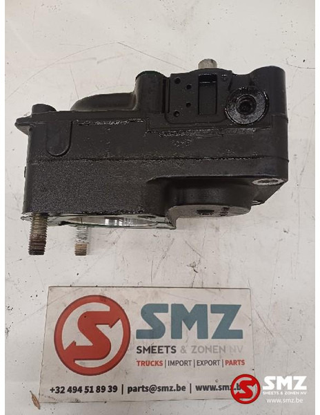 ZF Occ PTO NH4C ZF - Axle and parts for Truck: picture 4 ZF Occ PTO NH4C ZF - Axle and parts for Truck: picture 4