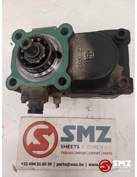 ZF Occ PTO NH4C ZF - Axle and parts for Truck: picture 1 ZF Occ PTO NH4C ZF - Axle and parts for Truck: picture 1