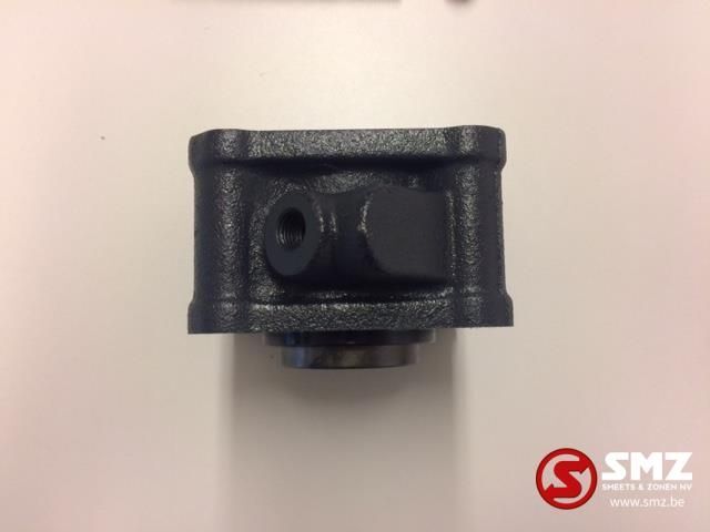 ZF Pto zf single gear - Hydraulics for Truck: picture 3 ZF Pto zf single gear - Hydraulics for Truck: picture 3