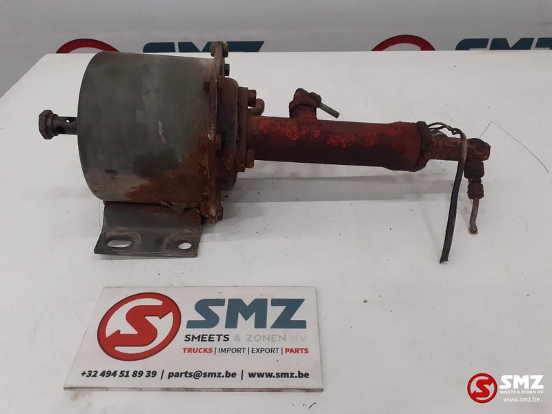 Zettelmeyer Occ rempomp Zettelmeyer - Brake parts for Truck: picture 1 Zettelmeyer Occ rempomp Zettelmeyer - Brake parts for Truck: picture 1