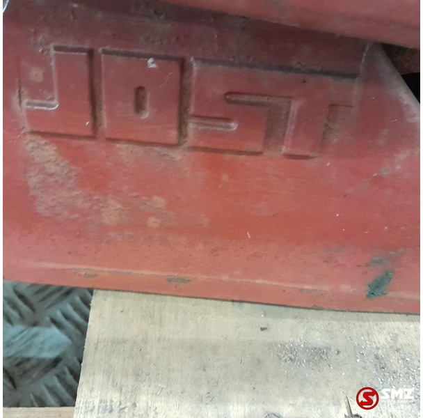 Jost Occ koppelschotel JSK37C185ZJ Jost - Fifth wheel coupling for Truck: picture 5 Jost Occ koppelschotel JSK37C185ZJ Jost - Fifth wheel coupling for Truck: picture 5