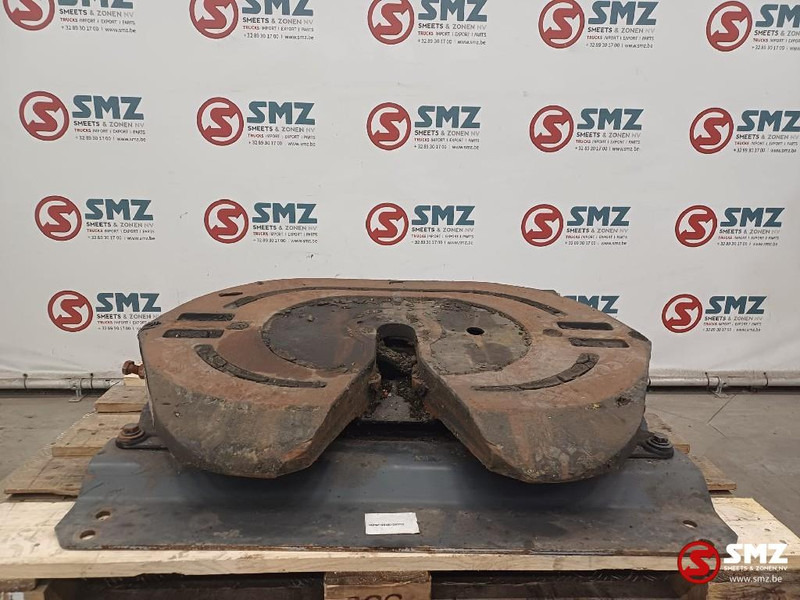 Jost Occ koppelschotel + montageplaat JSK42K02095AA JOS - Fifth wheel coupling for Truck: picture 1 Jost Occ koppelschotel + montageplaat JSK42K02095AA JOS - Fifth wheel coupling for Truck: picture 1