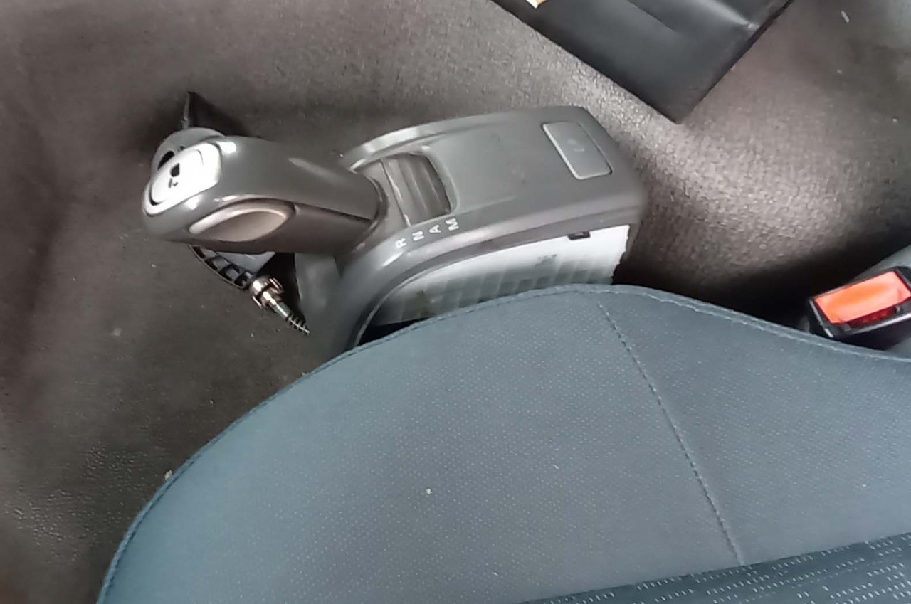 Leasing of VOLVO Gas tank truck cryogenic used for oxygen, argon, nitrogen. VOLVO Gas tank truck cryogenic used for oxygen, argon, nitrogen.: picture 11