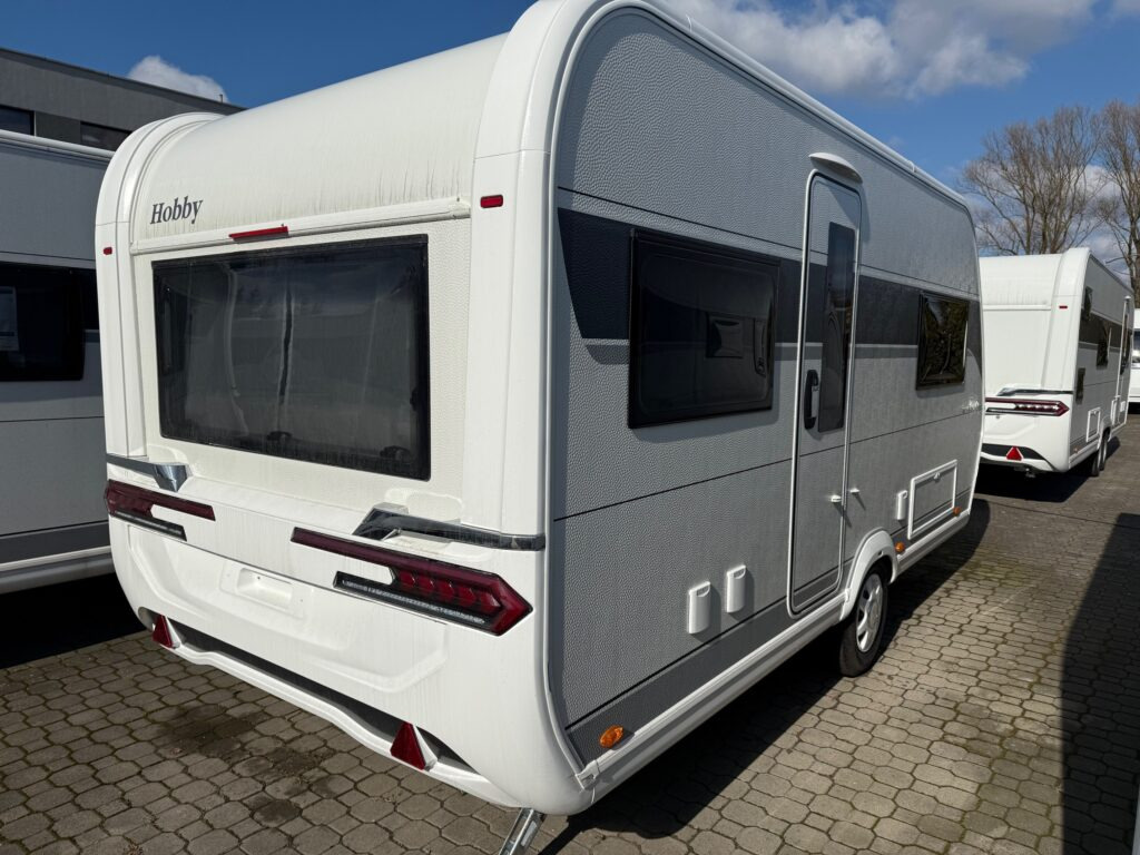 EXCELLENT EDITION 460 UFe 2025 - Caravan: picture 3 EXCELLENT EDITION 460 UFe 2025 - Caravan: picture 3