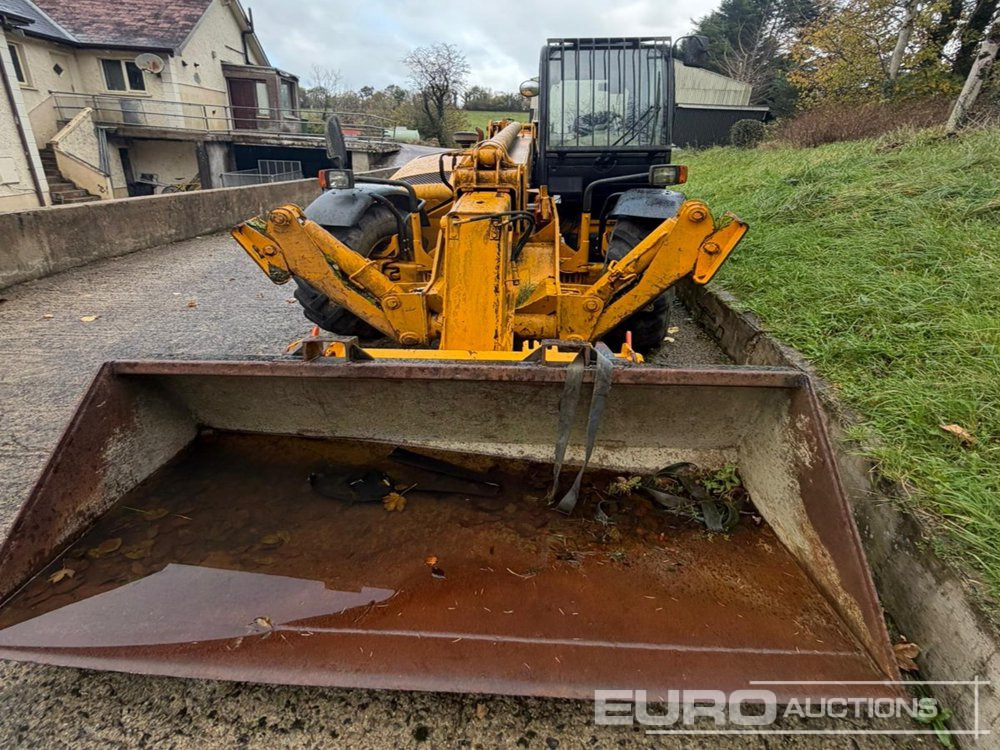 1999 JCB 532-120 - Telescopic handler: picture 5 1999 JCB 532-120 - Telescopic handler: picture 5