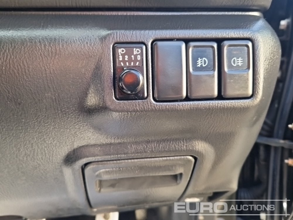 Car 2003 Subaru Impreza: picture 33