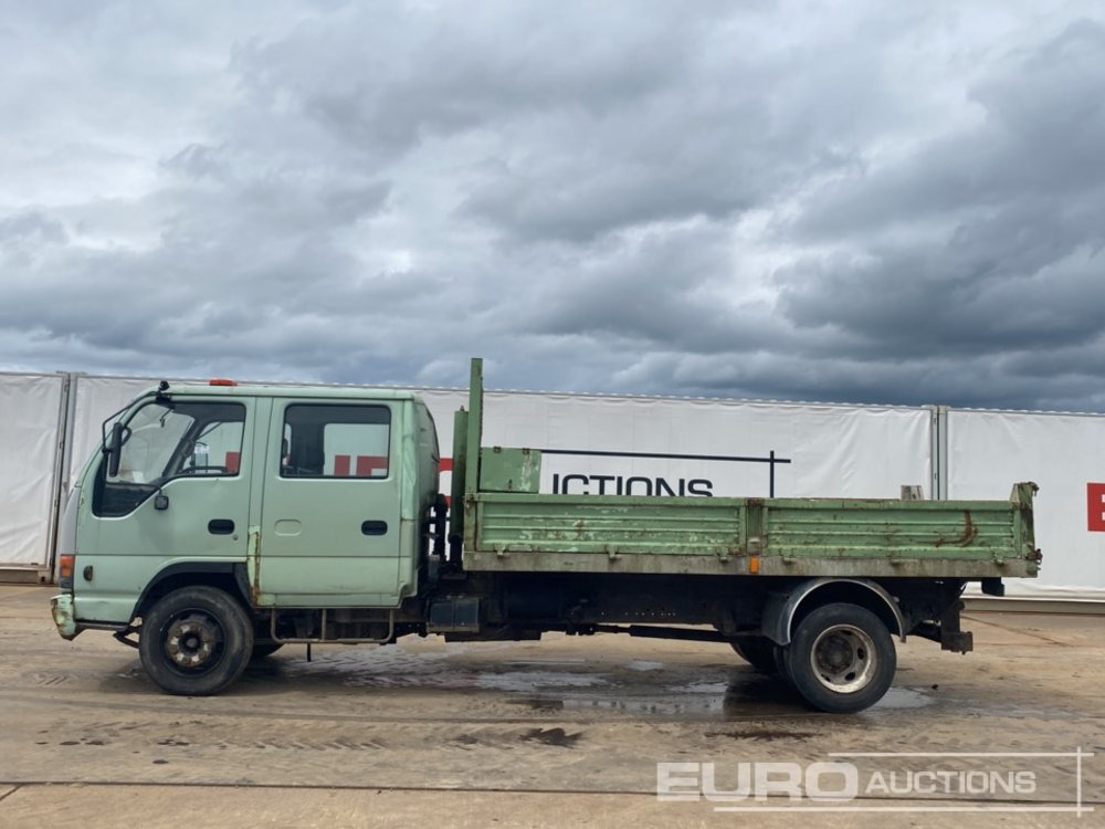 2006 Isuzu NPR - SUV: picture 2 2006 Isuzu NPR - SUV: picture 2