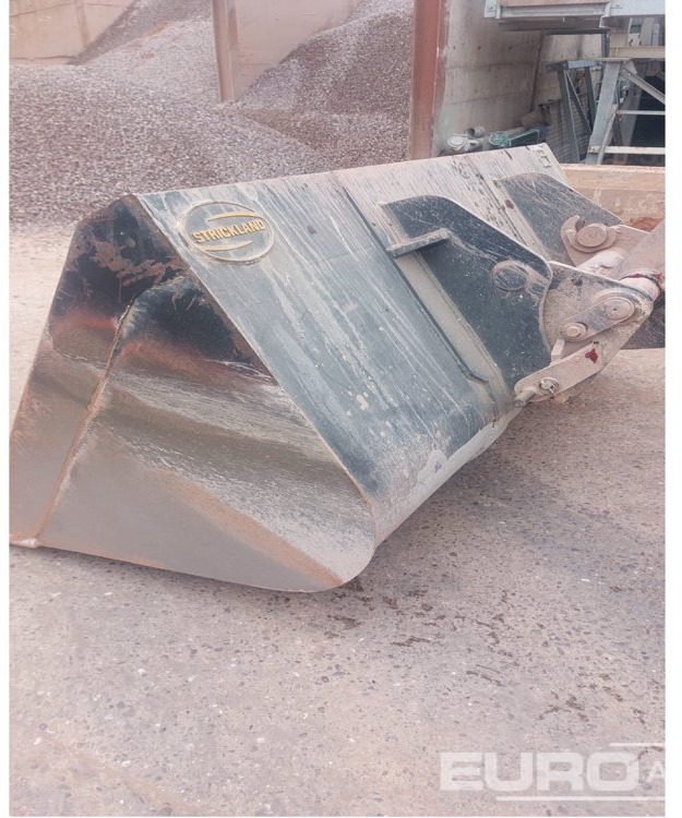 2012 Manitou MT732 - Telescopic handler: picture 5 2012 Manitou MT732 - Telescopic handler: picture 5