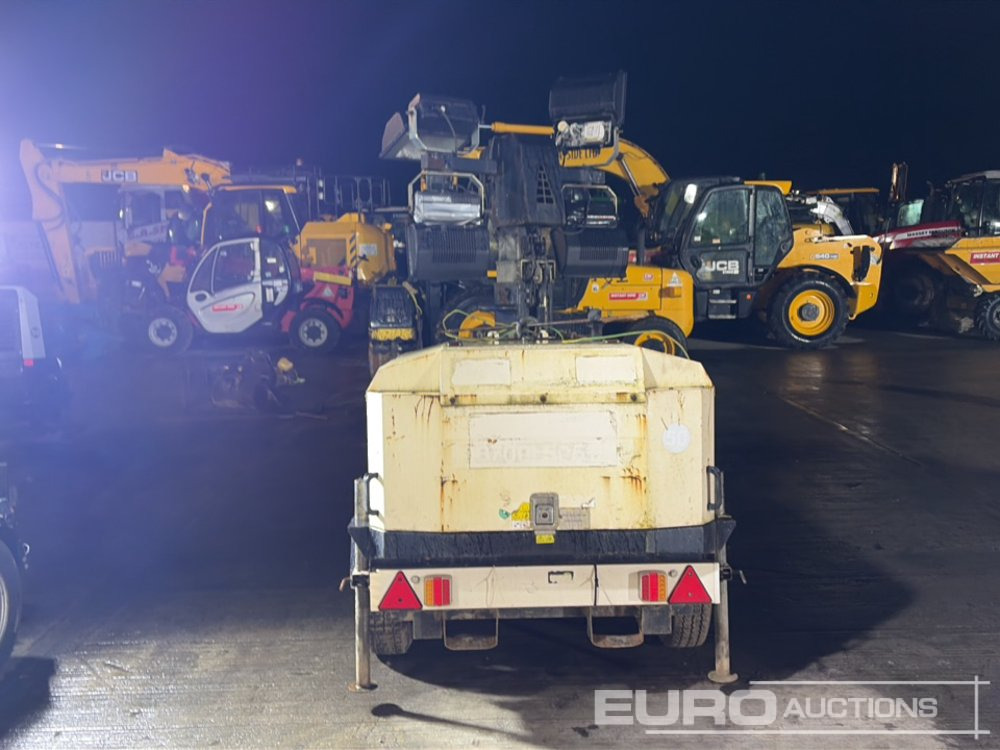 2012 Towerlight VB9 - Lighting tower: picture 4 2012 Towerlight VB9 - Lighting tower: picture 4