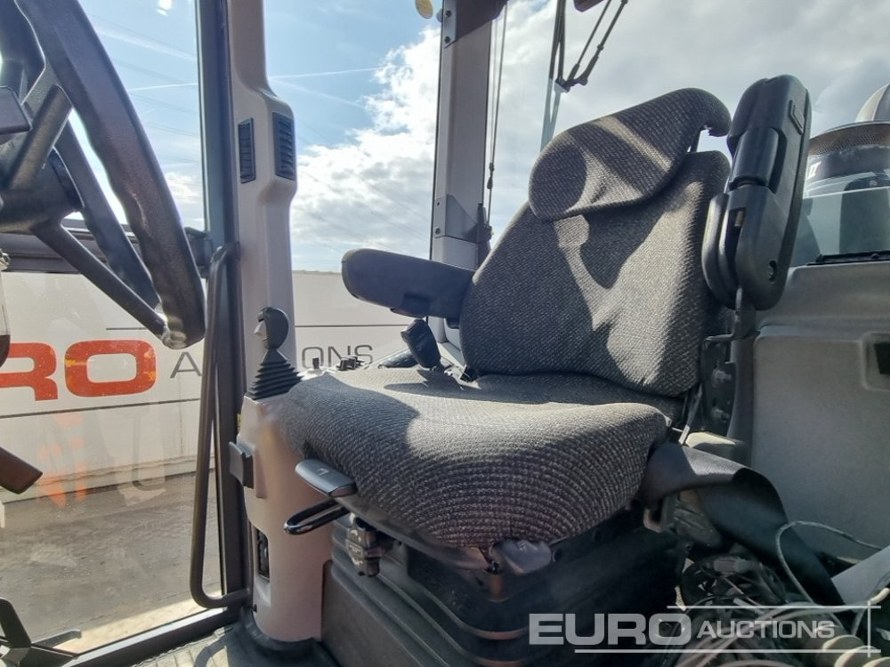 Grader 2012 Volvo G930: picture 41