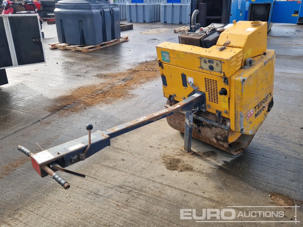 2013 Benford 1-71 HEY - Asphalt machine: picture 1 2013 Benford 1-71 HEY - Asphalt machine: picture 1