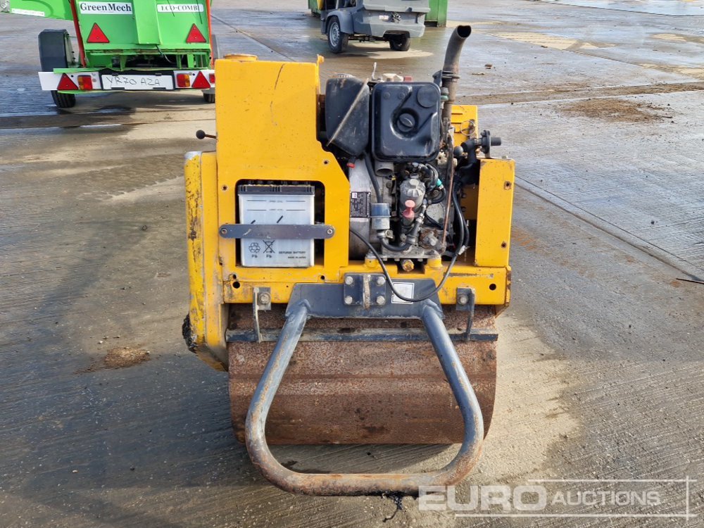 2013 Benford 1-71 HEY - Asphalt machine: picture 4 2013 Benford 1-71 HEY - Asphalt machine: picture 4