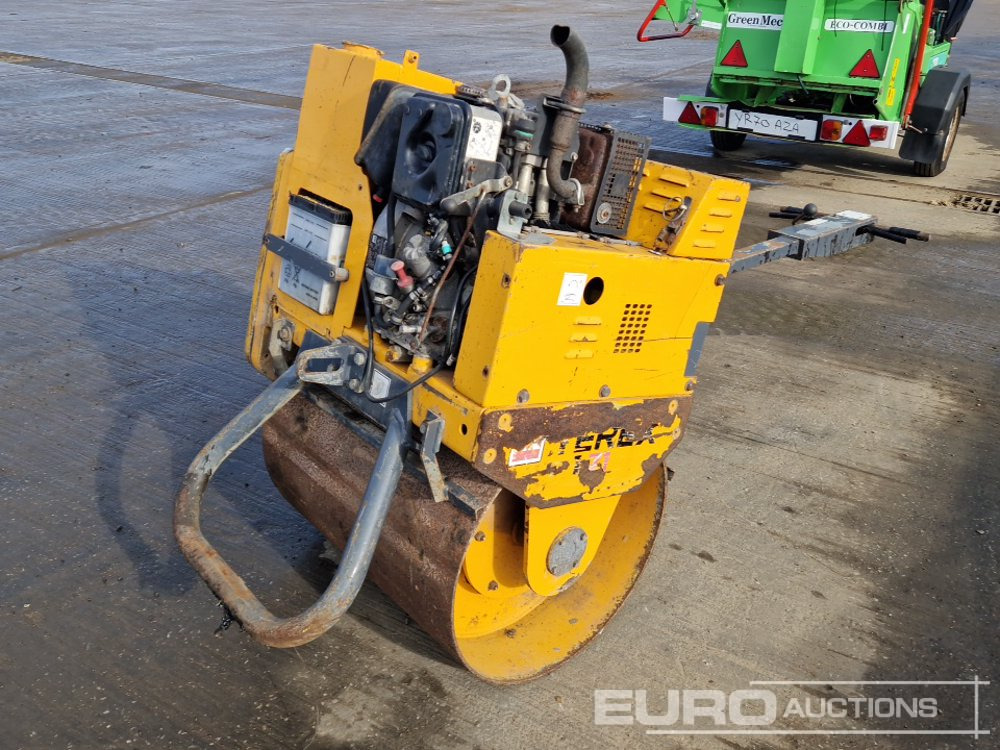 2013 Benford 1-71 HEY - Asphalt machine: picture 5 2013 Benford 1-71 HEY - Asphalt machine: picture 5
