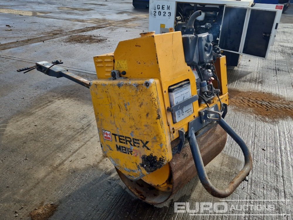 2013 Benford 1-71 HEY - Asphalt machine: picture 3 2013 Benford 1-71 HEY - Asphalt machine: picture 3