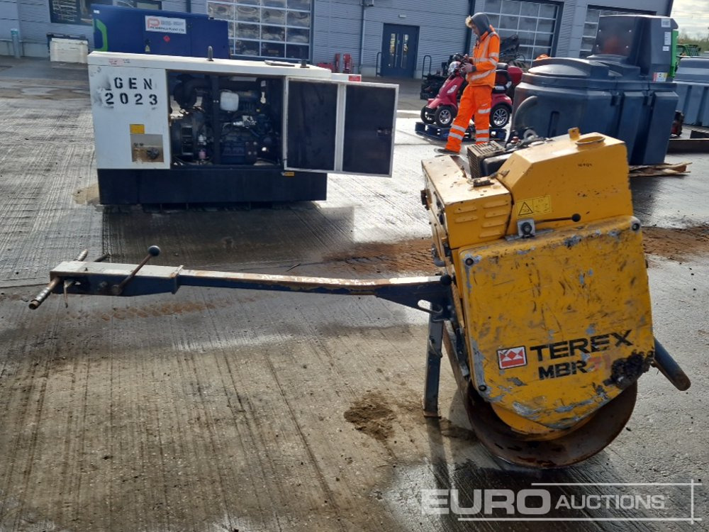 2013 Benford 1-71 HEY - Asphalt machine: picture 2 2013 Benford 1-71 HEY - Asphalt machine: picture 2
