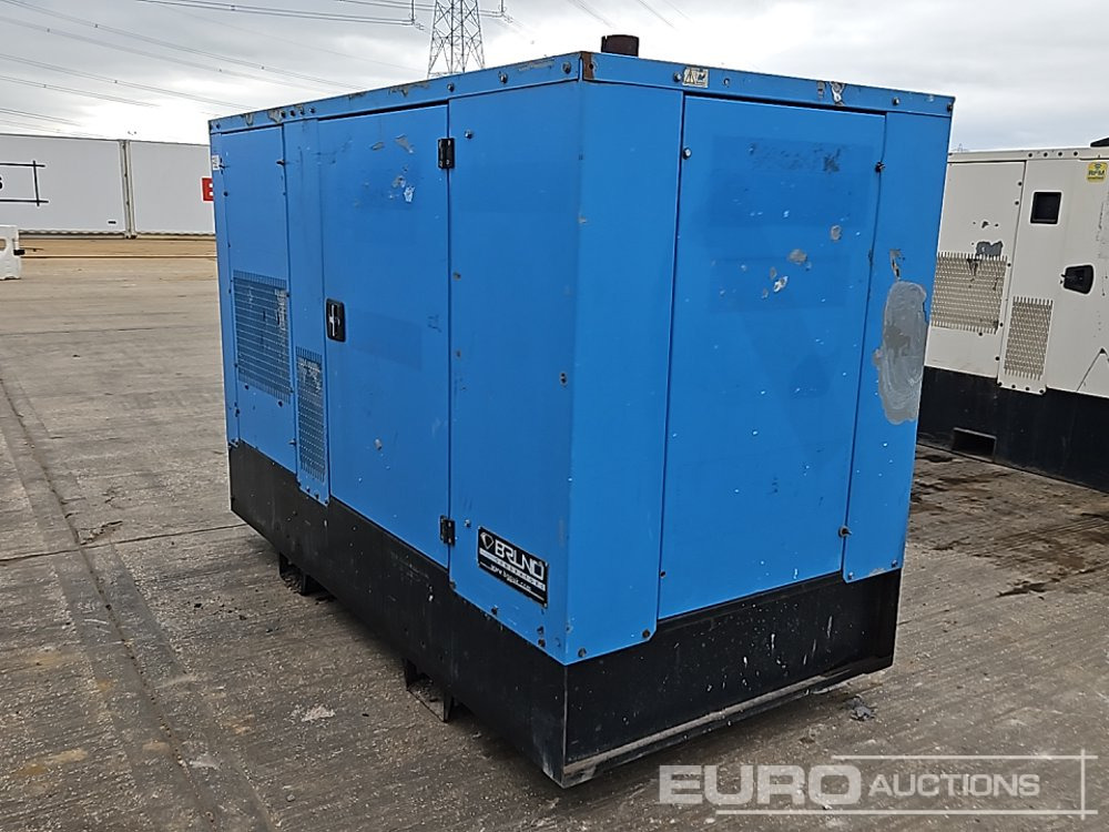 2014 Bruno GX51FE - Generator set: picture 5 2014 Bruno GX51FE - Generator set: picture 5