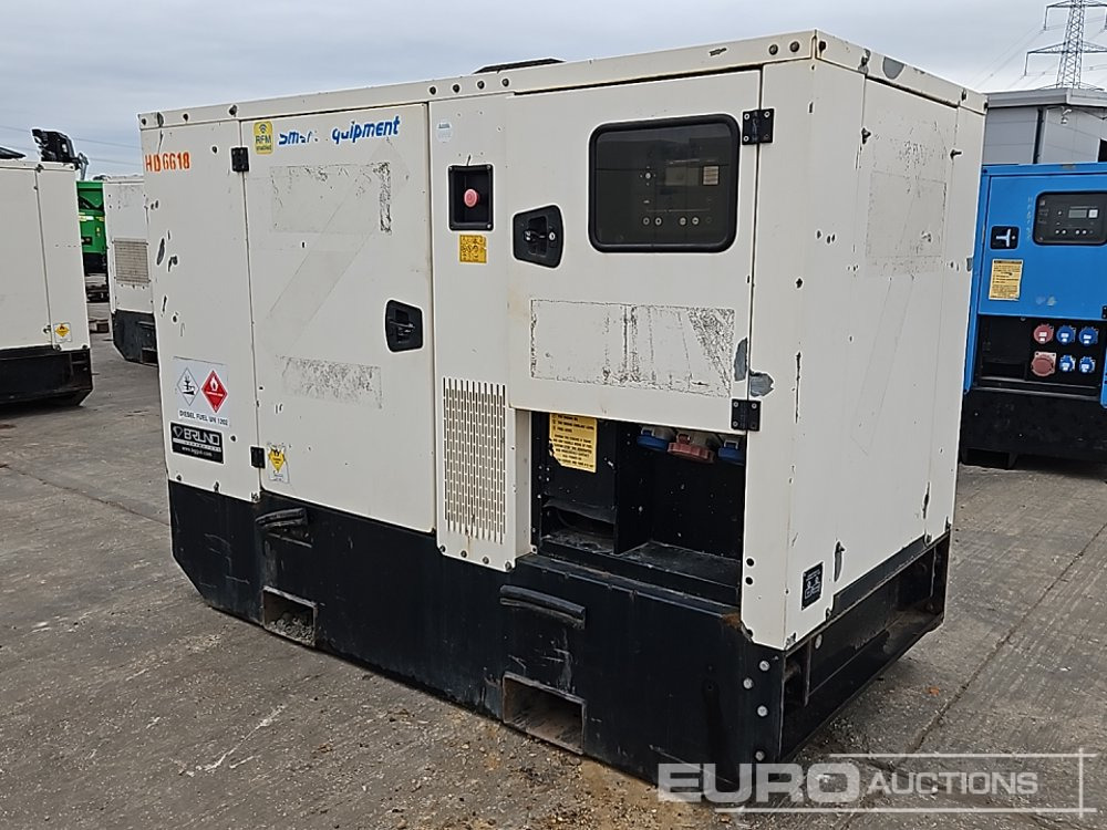 2014 Bruno GX72FE - Generator set: picture 1 2014 Bruno GX72FE - Generator set: picture 1
