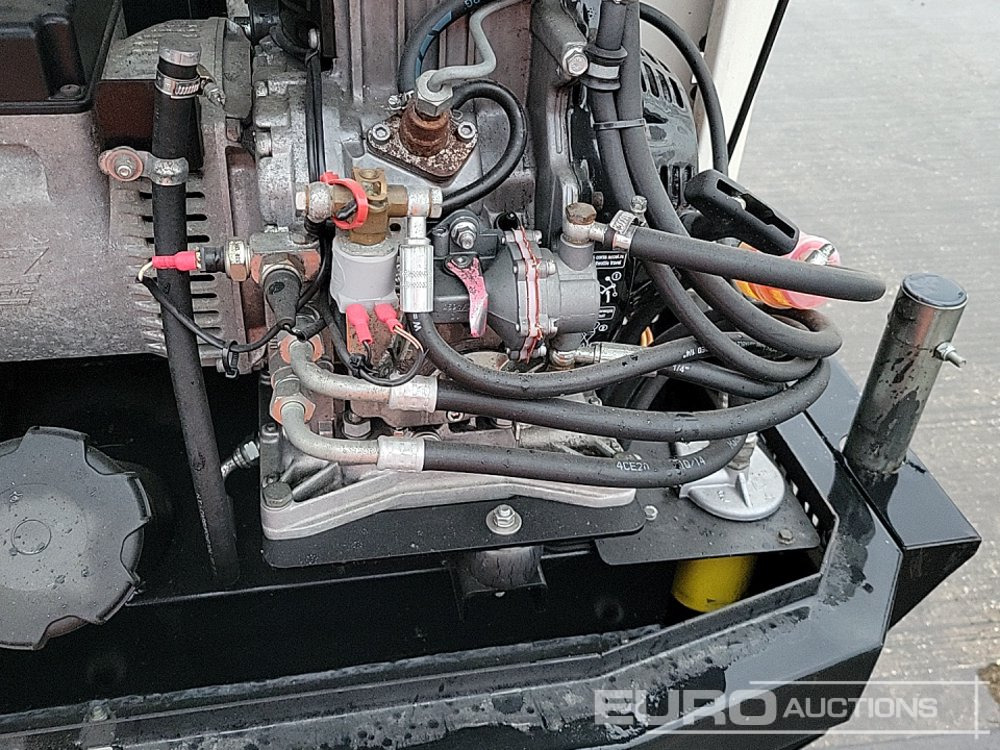Lighting tower 2014 Generac VB-9: picture 27