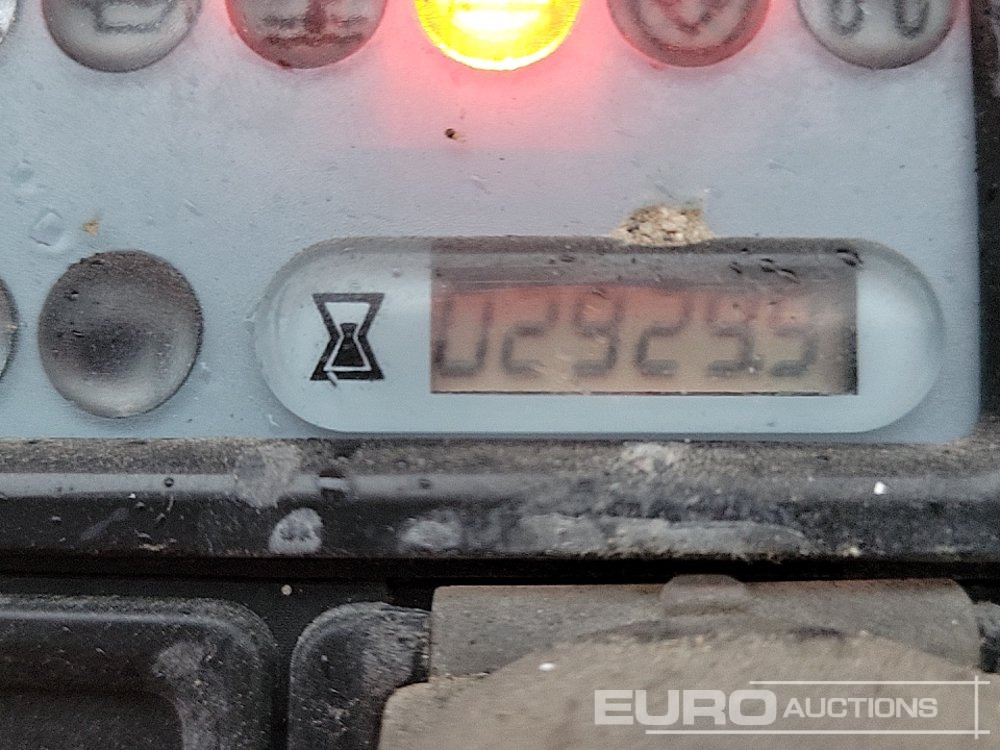 Lighting tower 2014 Generac VB-9: picture 33