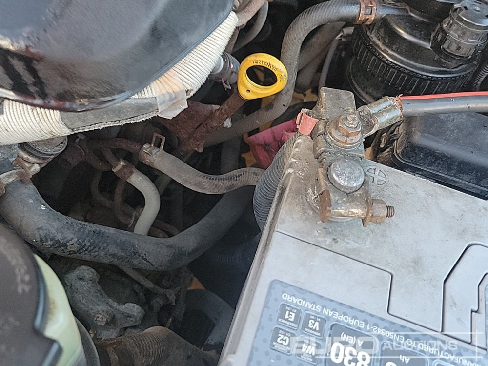 Pickup truck 2014 Toyota Hilux Invincible: picture 22 Pickup truck 2014 Toyota Hilux Invincible: picture 22