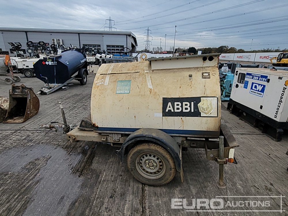 2014 Western 210 ABBI - Storage tank: picture 2 2014 Western 210 ABBI - Storage tank: picture 2