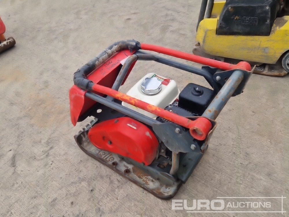 2015 Belle FC4000E - Asphalt machine: picture 2 2015 Belle FC4000E - Asphalt machine: picture 2